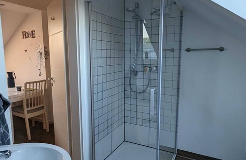 Eching Apartment | Bright apartment with two bedrooms