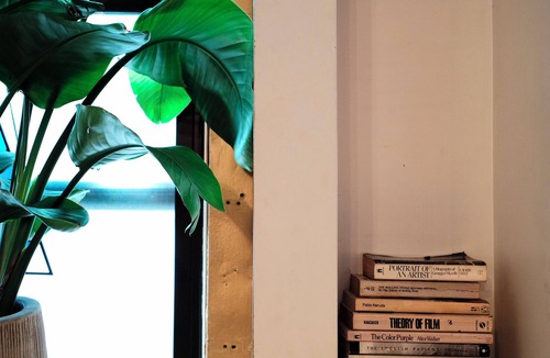 Williamsburg Apartment | Bright Artist Loft in Williamsburg Brooklyn