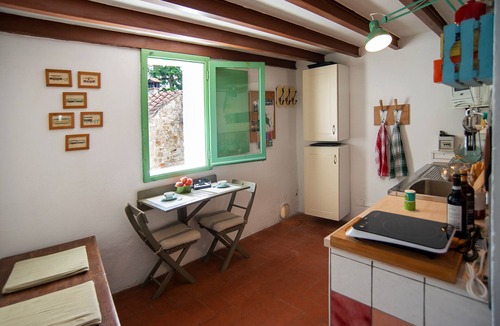 Londa House | Bright Barn with Garden - Londa (Florence)