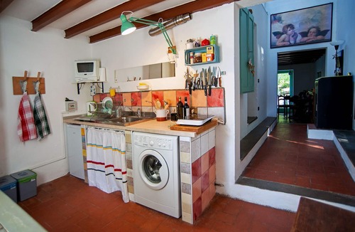 Londa House | Bright Barn with Garden - Londa (Florence)