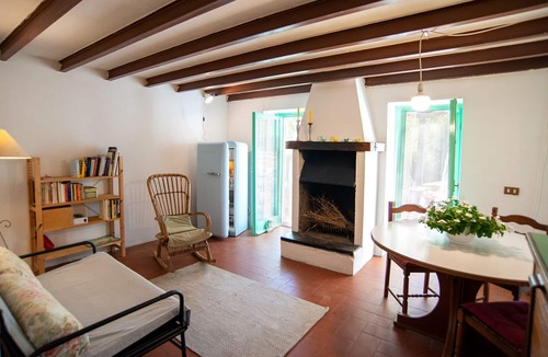 Londa House | Bright Barn with Garden - Londa (Florence)
