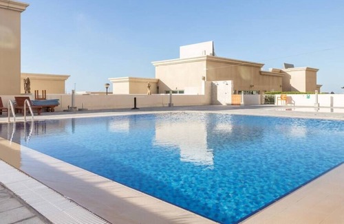 Jebel Ali Apartment | Bright & Beautiful 2BR Apartment in Jebel Ali