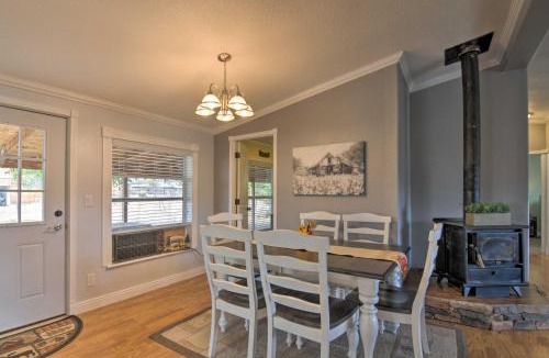 Piute County House | Bright & Beautiful Home, Explore Nat'l Parks!