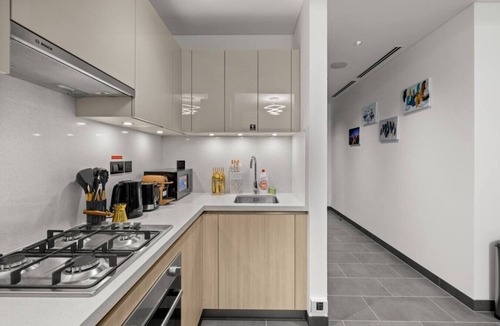 Nad Al Sheba Apartment | Bright, Breezy & Central – 1BR + Extra Room