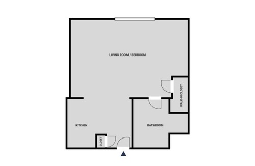St. Elizabeth's Apartment | Bright Brighton Studio near Mission Park & Green Line, by Blueground
