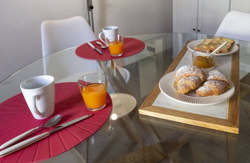 Sassari Apartment | Bright Central Flat