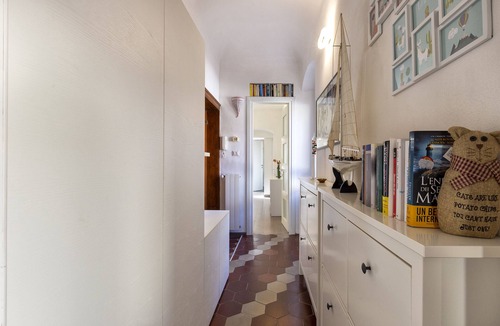 Sassari Apartment | Bright Central Flat