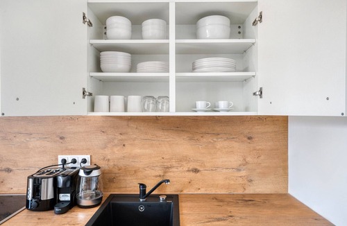 Tiergarten Apartment | Bright, Centrally Located Mitte 2BR near Potsdamer Platz, by Blueground