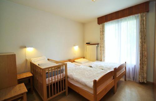 Randogne Ski Chalet | Bright Chalet with Terrace
