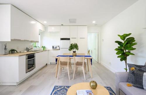 Victoria Park House | Bright & Comfortable Apt in Victoria Park