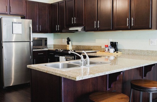 Montgomery Apartment | Bright & Comfortable 1BR | Close to Capitol