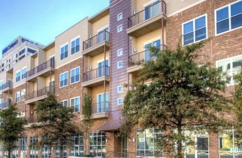 Montgomery Apartment | Bright & Comfortable 1BR | Close to Capitol