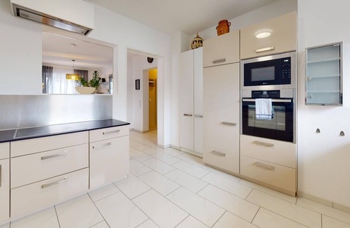 Bielefeld Apartment | Bright, comfortable and barrier-free apartment