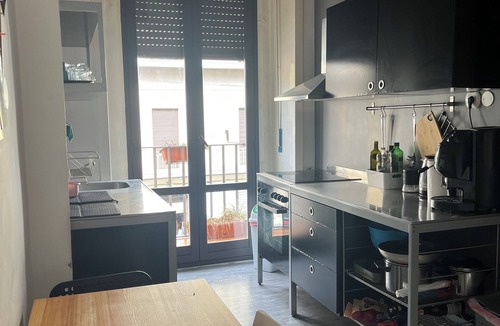 Cibali Apartment | Bright, comfortable and inexpensive private rooms, 10 min from the historic center!