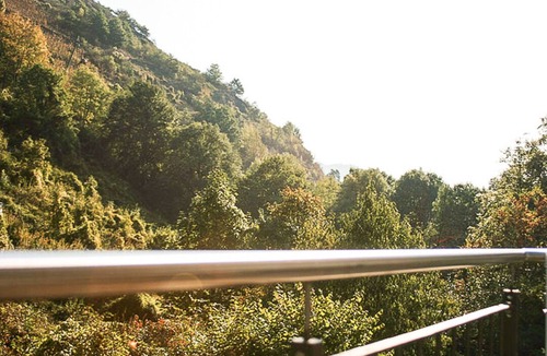 Cochem Apartment | Bright, comfortable apartment 30m ², a few minutes to Old Town