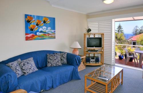 Sunshine Beach Apartment | Bright & comfortable in quiet location