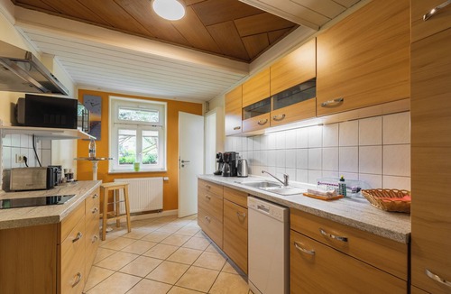 Postelwitz Apartment | bright & comfortable apartment, "Apartment Schrammsteine"