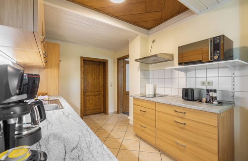 Postelwitz Apartment | bright & comfortable apartment, "Apartment Schrammsteine"