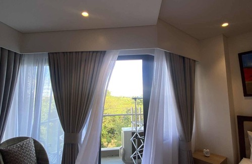 Maribago Condo | Bright condo in charming Lapu-Lapu perfect for your getaway