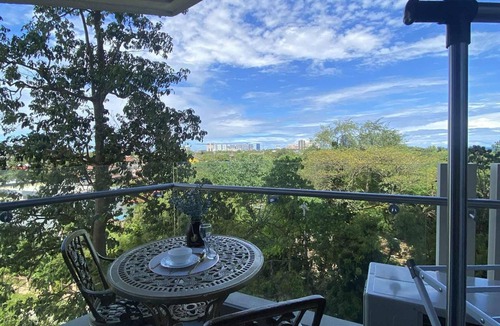 Maribago Condo | Bright condo in charming Lapu-Lapu perfect for your getaway