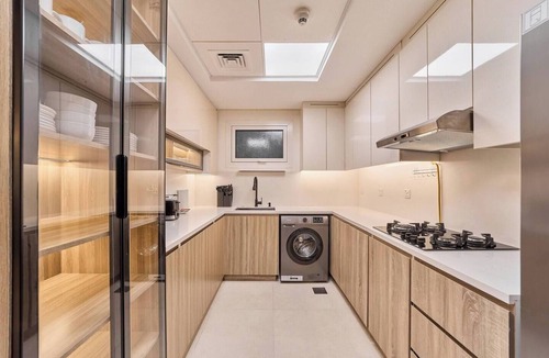 Mirdif Apartment | Bright & Cozy 2BR Apartment in the Heart of Mirdif