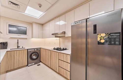 Mirdif Apartment | Bright & Cozy 2BR Apartment in the Heart of Mirdif