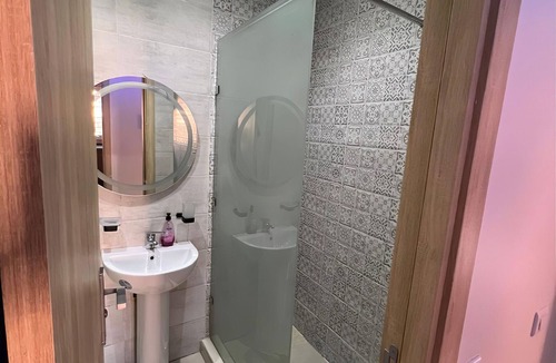 Sale Apartment | Bright & Cozy 2BR Apartment Salé Medina WiFi + AC