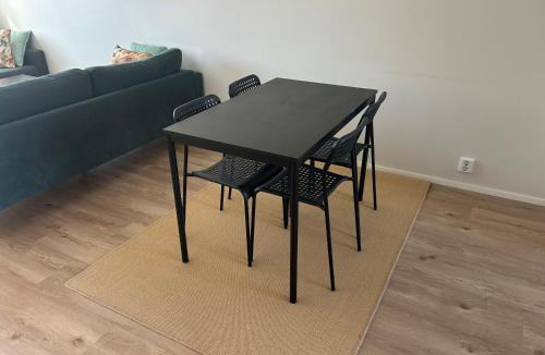 Narpio Apartment | Bright & Cozy 2BR in Central Närpes with easy 24h Check-in