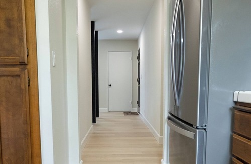 Redding House | Bright & Cozy 3-Bed Home with Large Deck — Minutes from Redding’s Best Outdoors