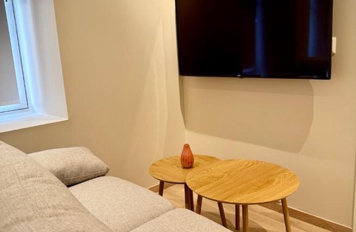 Bislett Apartment | Bright & Cozy Studio - Central Location