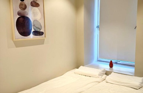 Bislett Apartment | Bright & Cozy Studio - Central Location