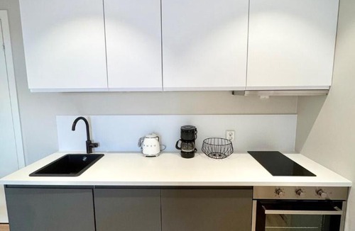 Bislett Apartment | Bright & Cozy Studio - Central Location