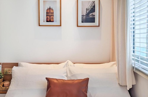 Matandang Balara Apartment | Bright & Cozy Studio Condo in Commonwealth, UP Diliman