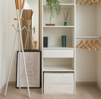 Bicocca Apartment | Bright Design Studio Duomo - Bicocca