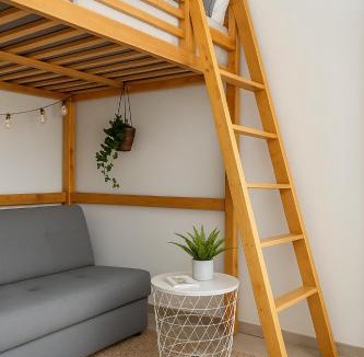 Bicocca Apartment | Bright Design Studio Duomo - Bicocca