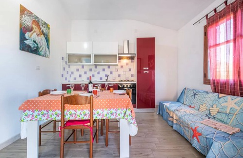 Siniscola Villa | Bright detached villa in Capo Comino