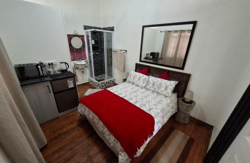 Kimberley House | Bright Diamond Inn