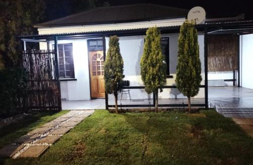 Kimberley House | Bright Diamond Inn