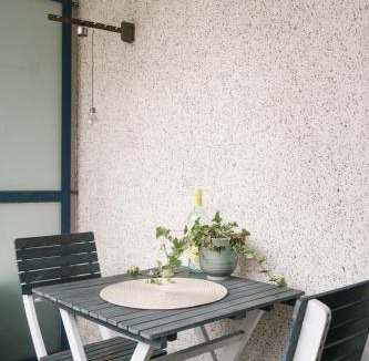 Hietalahti Apartment | Bright Downtown Studio at Great Location