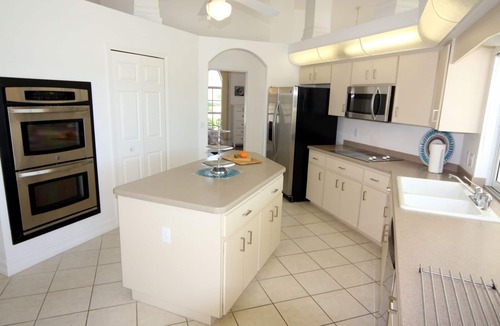 White Marsh House | Bright Dreams | Billiard Table | Canal view