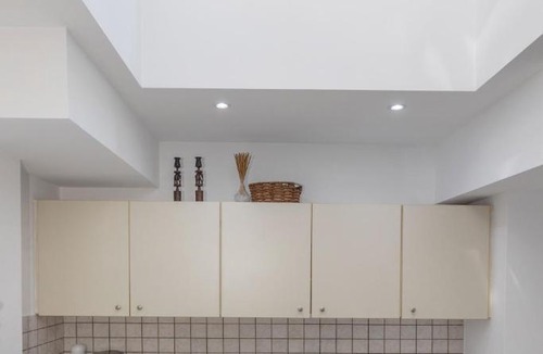 Ilisia Apartment | Bright Eco Studios by GHH