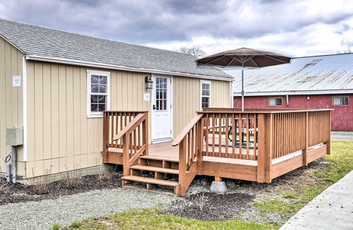 Pleasant Mount Hotel | Bright Elegance Under Starry Skies in the Pocono Mountains