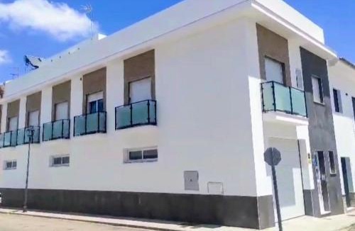 Bollullos Par del Condado Apartment | Bright Apartment AM