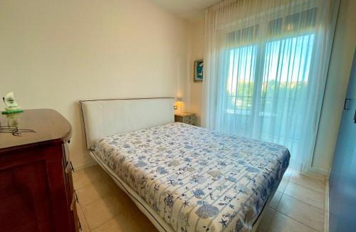 Torre di Fine Apartment | Bright flat in a residence with common pools