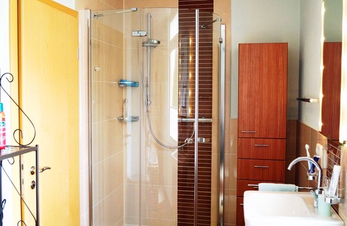 Celle Apartment | Bright, friendly 2-room apartment close to the city center