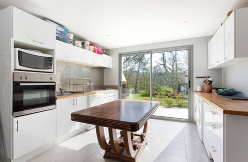 Anglet Villa | Bright, friendly and modern villa close to Biarritz