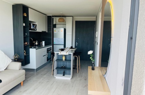 La Cisterna Apartment | Bright, fully equipped apartment, ideal for couples.