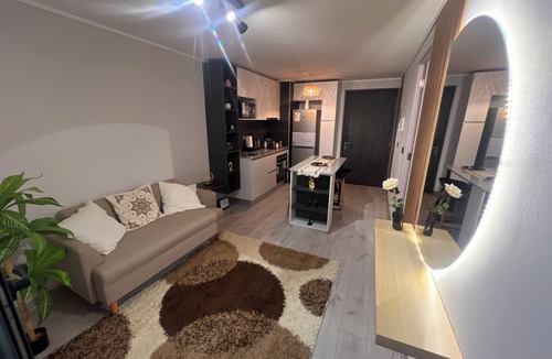 La Cisterna Apartment | Bright, fully equipped apartment, ideal for couples.