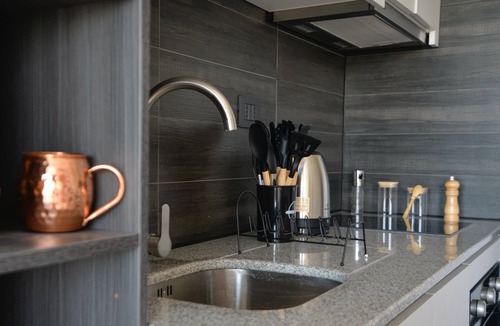 La Cisterna Apartment | Bright, fully equipped apartment, ideal for couples.