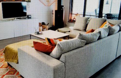 Orebro Apartment | Bright, fully equipped property in Örebro